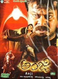 Anji – Diler Daring izle
