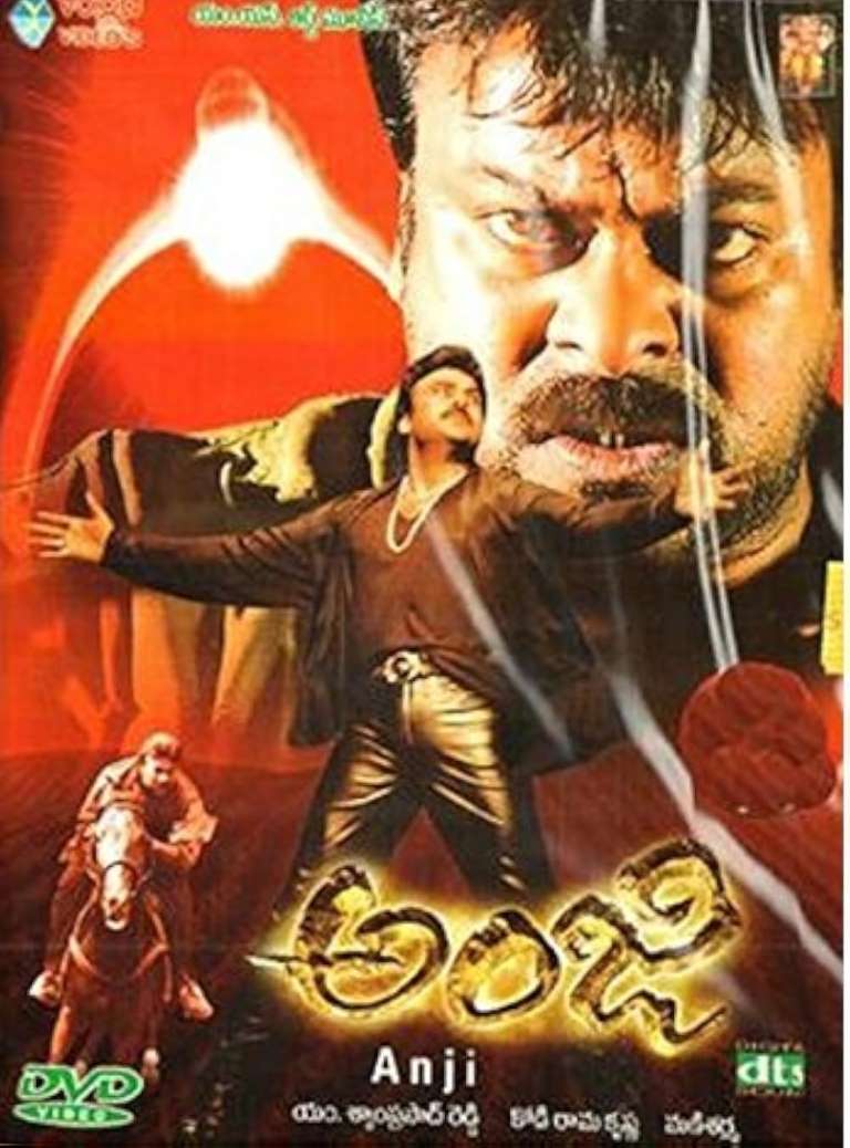 Anji – Diler Daring