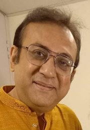 Arindam Ganguly