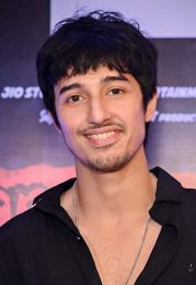 Aryann Bhowmick