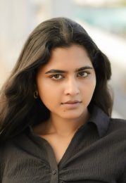 Deepa Balu
