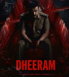 Dheeram