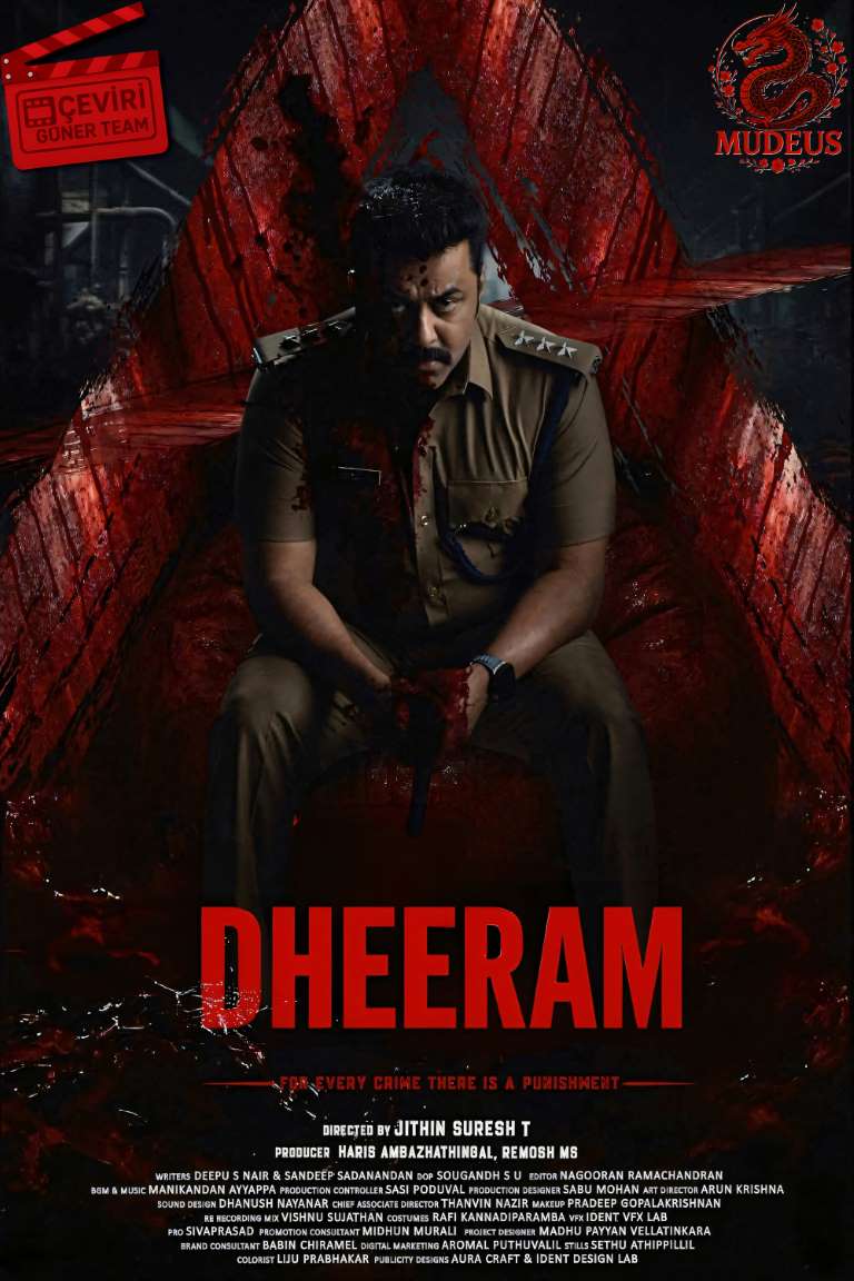 Dheeram