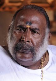 G. M. Kumar