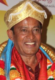 Honnavalli Krishna