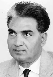 Kamal Amrohi