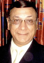 Kanwarjeet Paintal