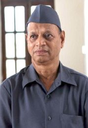 Kishore Nandlaskar