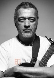 Lucky Ali