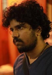 Madan Deodhar