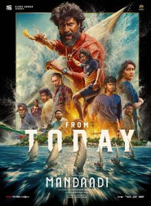 Mandaadi izle
