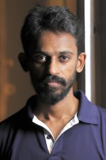 Mathi Maran