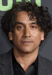 Naveen Andrews