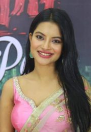 Nazifa Tushi