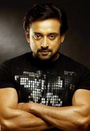 Nishanth Sagar