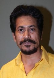 O. A. K. Sundar