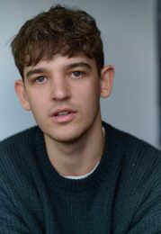Oliver Briscombe