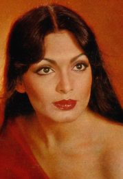 Parveen Babi