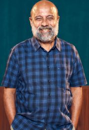 Pradeep Kumar