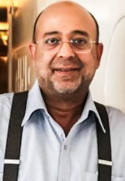 Pramod Moutho