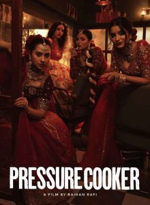 Pressure Cooker izle