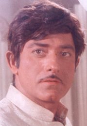 Raaj Kumar