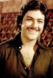 Raj Kiran