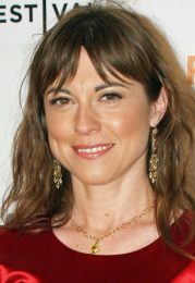 Rebecca Pidgeon