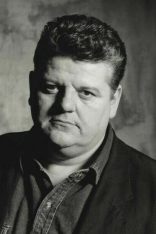 Robbie Coltrane