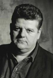 Robbie Coltrane