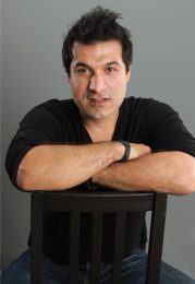 Sarfaraz Khan