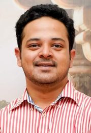 Satyam Bhattacharya