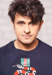 Sonu Nigam