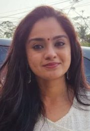 Sreeja Ajith
