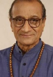 Sudhir Dalvi