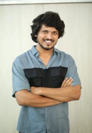 Sumanth Prabhas