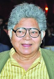 Sunil Gangopadhyay