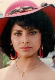 Varsha Usgaonkar