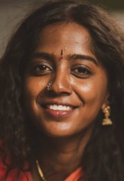 Vijayalakshmi Veeramani