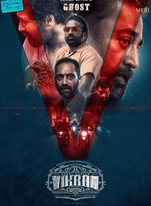 Vikram izle