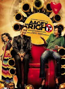 Aagey Se Right izle