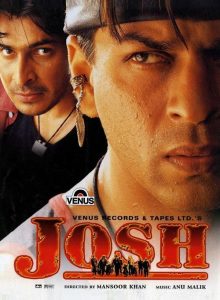 Aşk Tutkusu – Josh izle