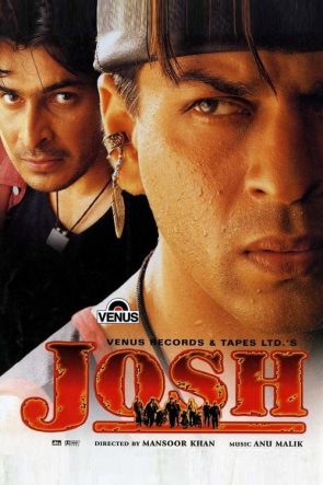 Aşk Tutkusu – Josh