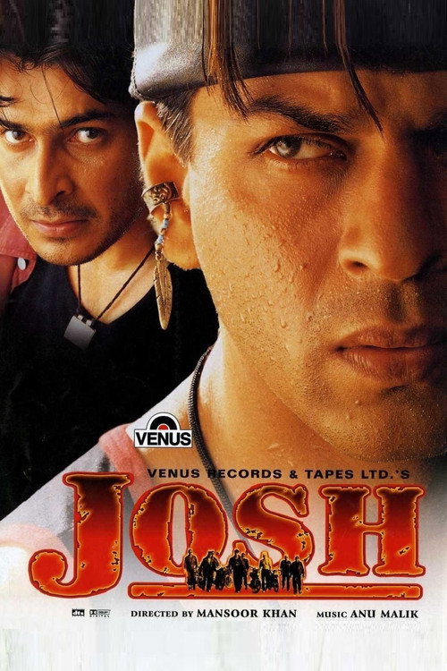 Aşk Tutkusu – Josh