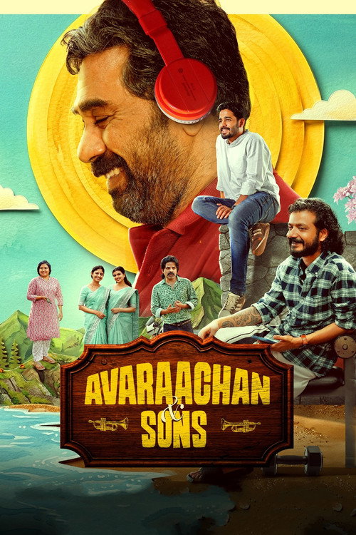 Avaraachan & Sons (2026)