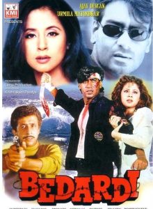 Bedardi izle