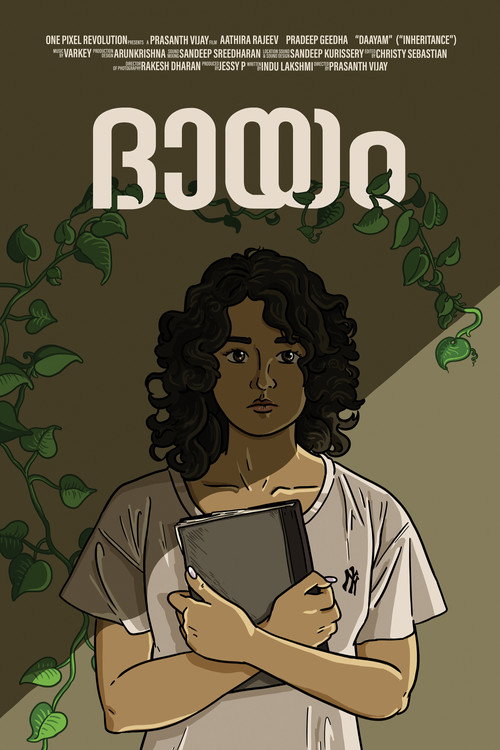 Daayam – Inheritance