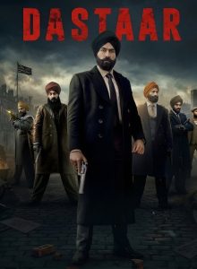 Dastaar izle