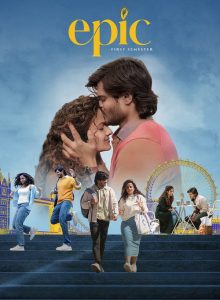 Epic – First Semester izle