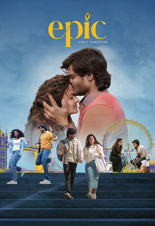 Epic – First Semester